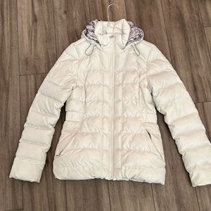 The Northe Face jacket